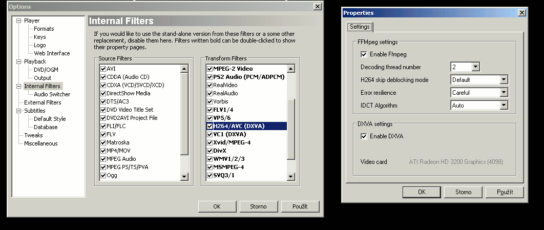 ffmpeg filters gpu ffmpeg filters gpu